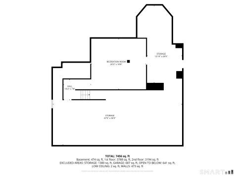 21 Daniel Court Westport CT 06880