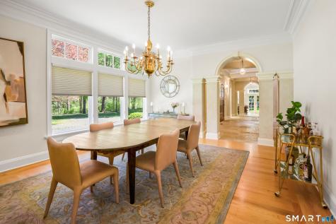 21 Daniel Court Westport CT 06880