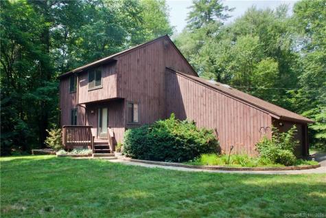 70 Chriswell Drive Simsbury CT 06070