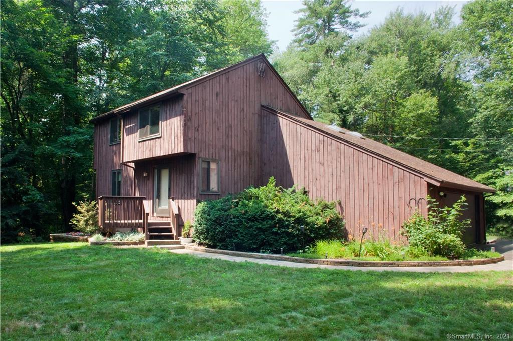 70 Chriswell Drive Simsbury CT 06070