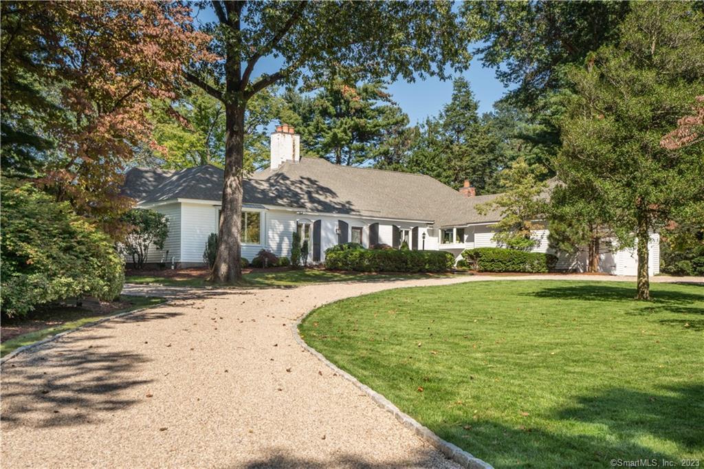 14 Thicket Lane West Hartford CT 06107