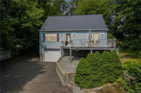 605 Prospect Road Waterbury CT 06706