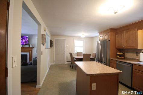 12 Oakwood Drive Granby CT 06035