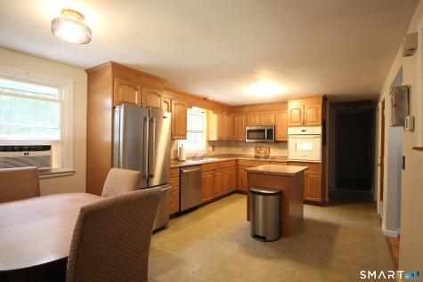 12 Oakwood Drive Granby CT 06035