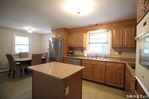 12 Oakwood Drive Granby CT 06035