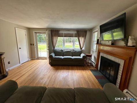 12 Oakwood Drive Granby CT 06035