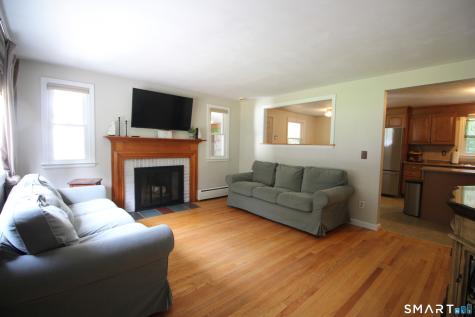 12 Oakwood Drive Granby CT 06035
