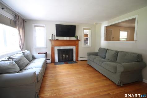 12 Oakwood Drive Granby CT 06035