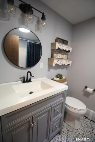 12 Oakwood Drive Granby CT 06035