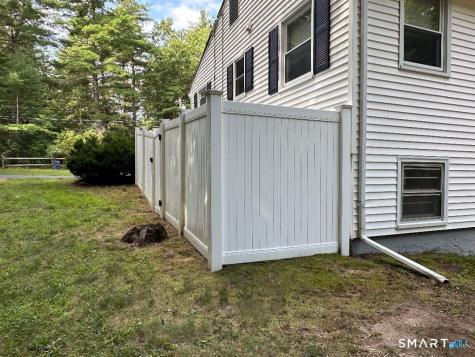 12 Oakwood Drive Granby CT 06035