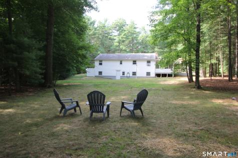 12 Oakwood Drive Granby CT 06035