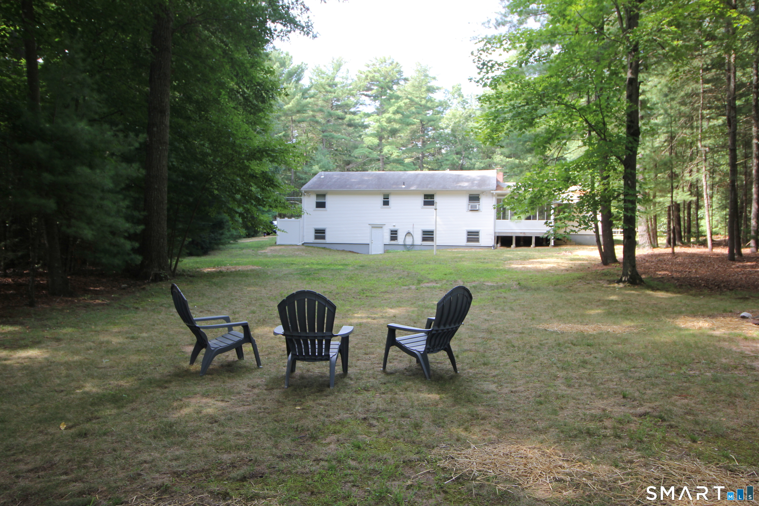 12 Oakwood Drive Granby CT 06035
