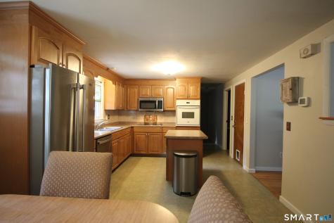 12 Oakwood Drive Granby CT 06035