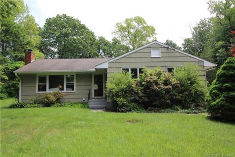62 Creeping Hemlock Drive Norwalk CT 06851