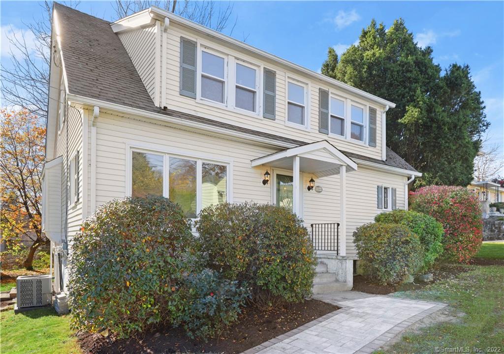 31 Hickory Street Trumbull CT 06611