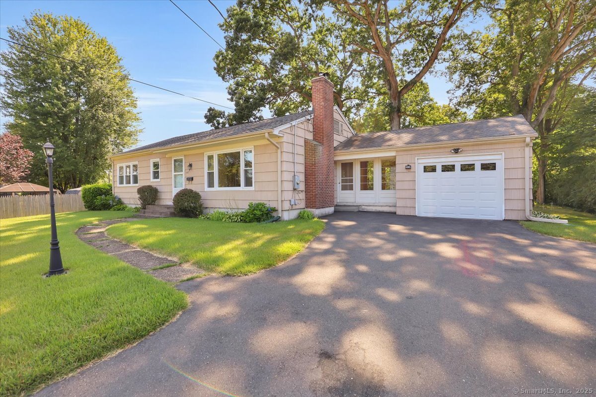147 Church Avenue Bristol CT 06010