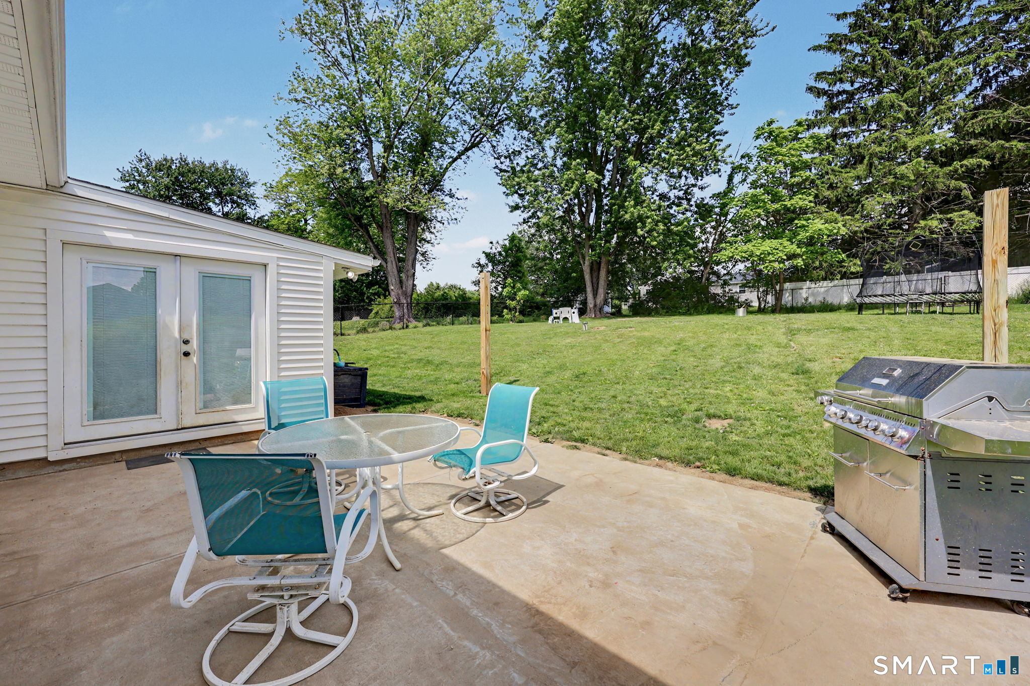 13 Fox Hollow Road New Fairfield CT 06812