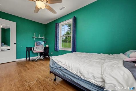 13 Fox Hollow Road New Fairfield CT 06812