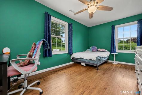 13 Fox Hollow Road New Fairfield CT 06812