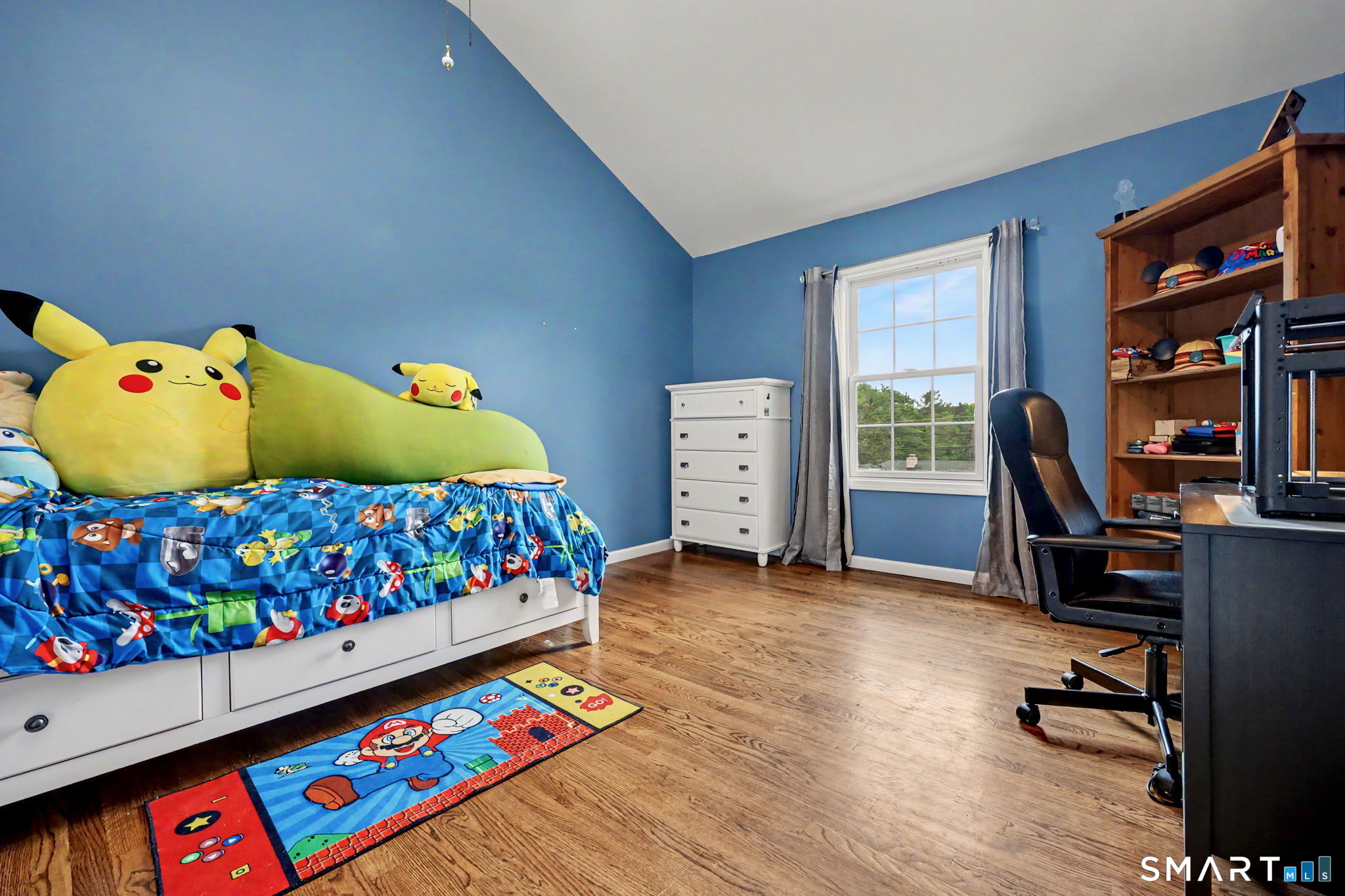 13 Fox Hollow Road New Fairfield CT 06812