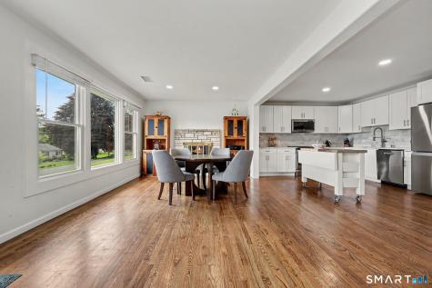 13 Fox Hollow Road New Fairfield CT 06812