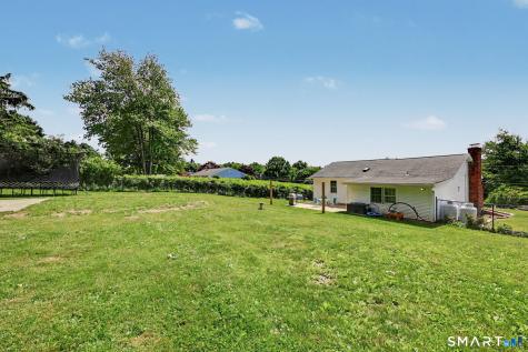 13 Fox Hollow Road New Fairfield CT 06812
