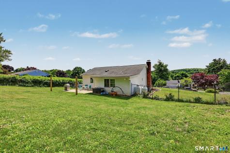 13 Fox Hollow Road New Fairfield CT 06812