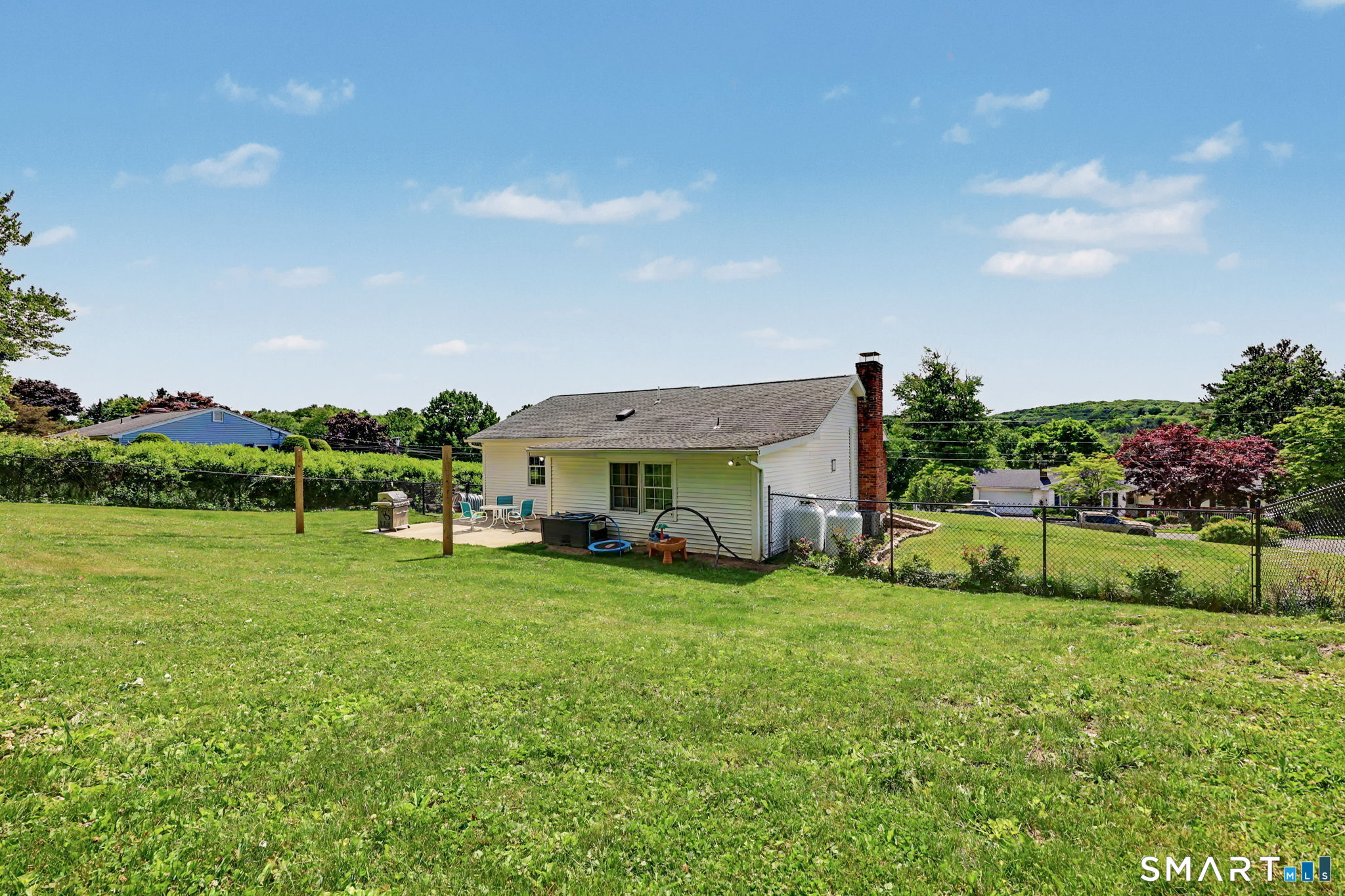 13 Fox Hollow Road New Fairfield CT 06812