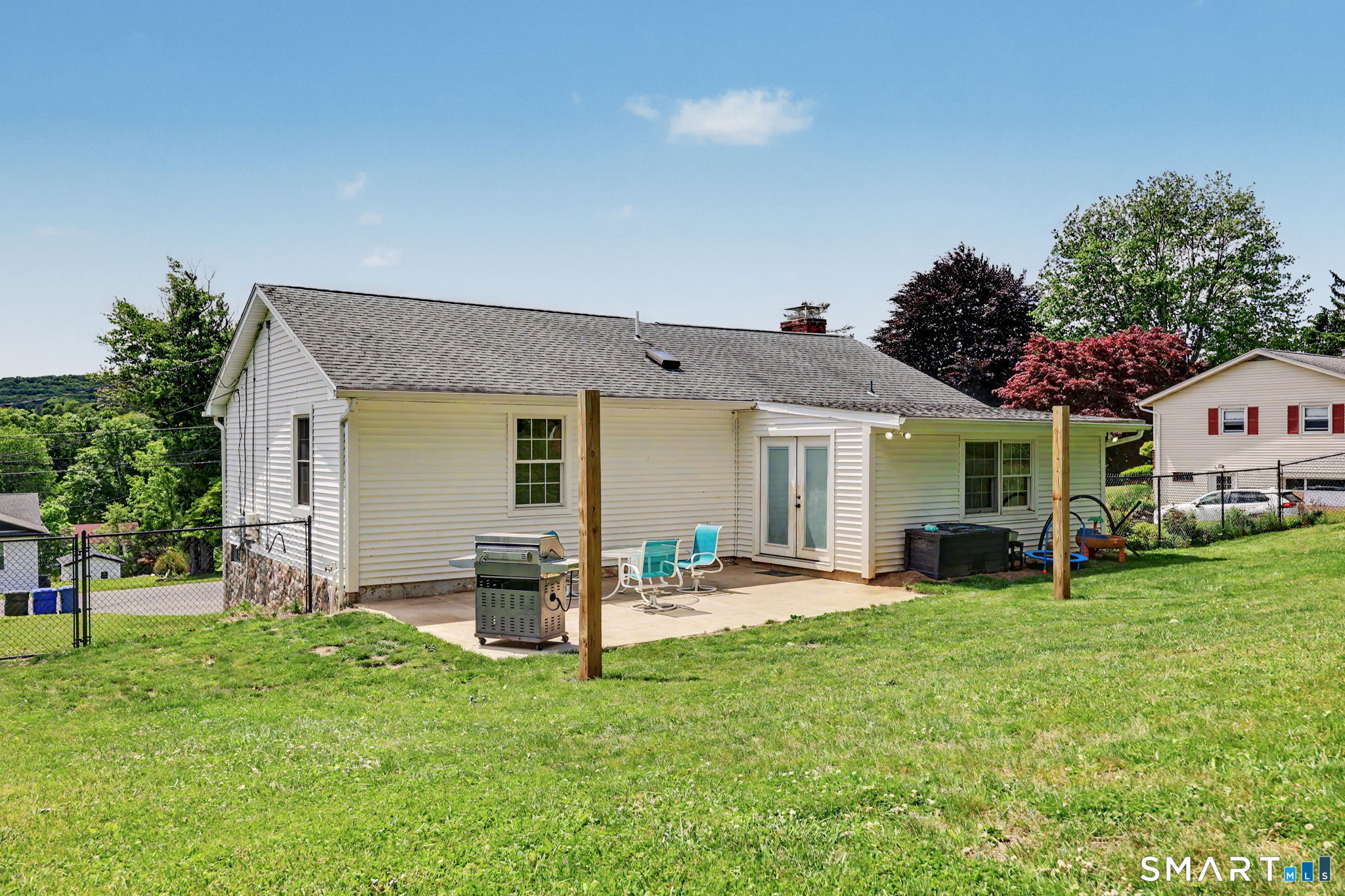 13 Fox Hollow Road New Fairfield CT 06812