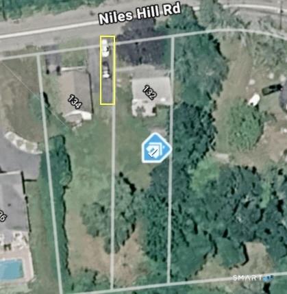 132 Niles Hill Road Waterford CT 06385