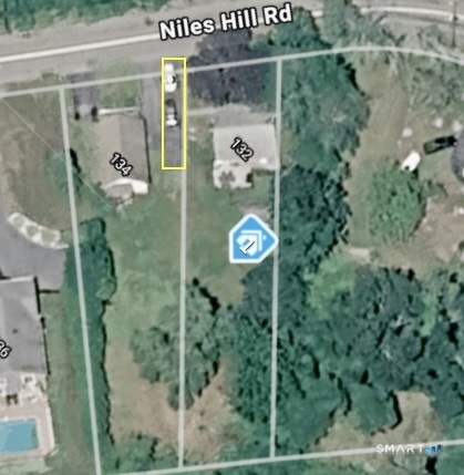 132 Niles Hill Road Waterford CT 06385