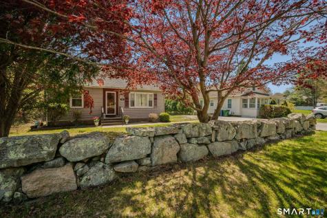 132 Niles Hill Road Waterford CT 06385
