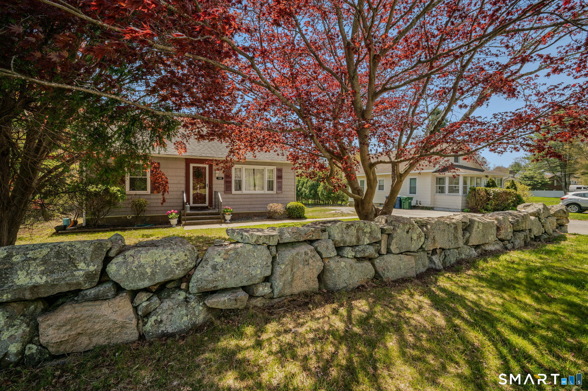 132 Niles Hill Road Waterford CT 06385