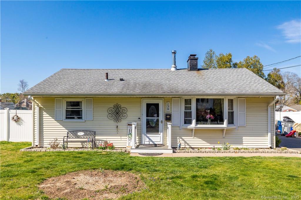 138 Shuttlemeadow Road Plainville CT 06062