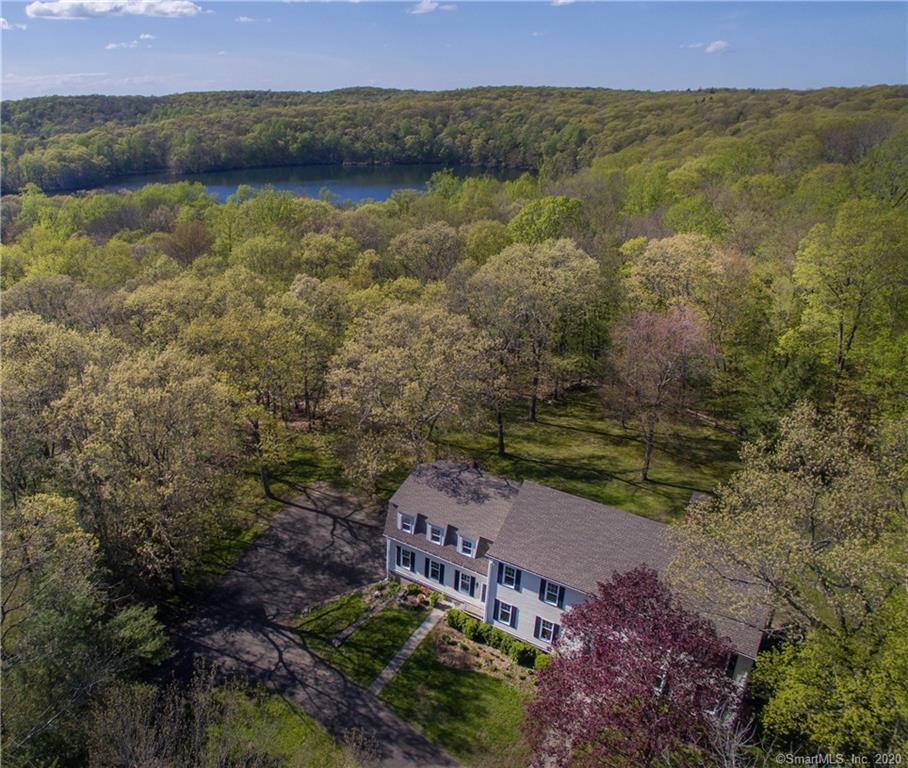 194 Old West Mountain Road Ridgefield CT 06877