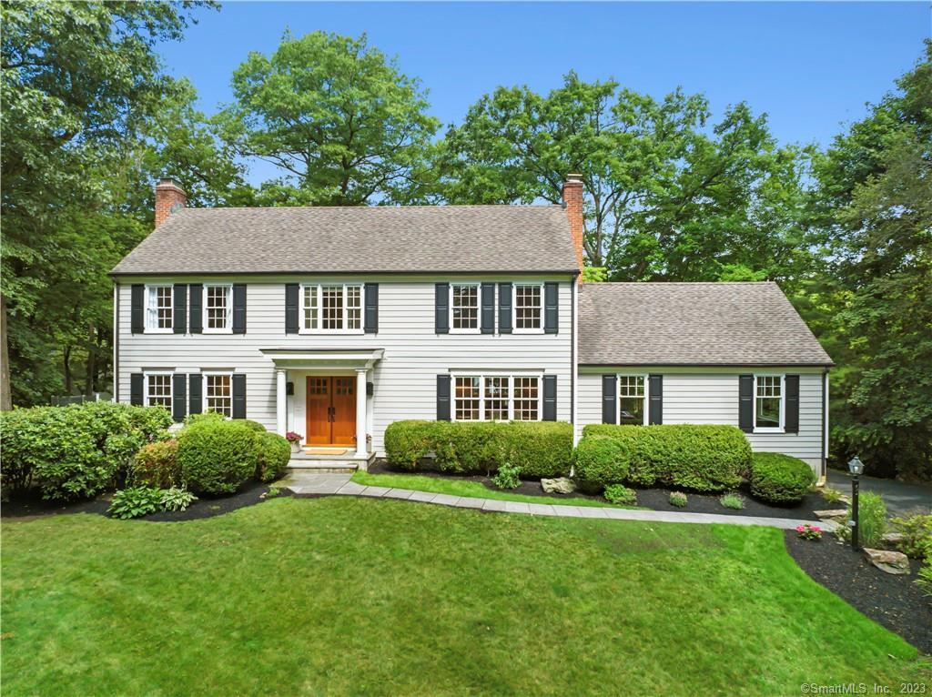 62 Nursery Road New Canaan CT 06840