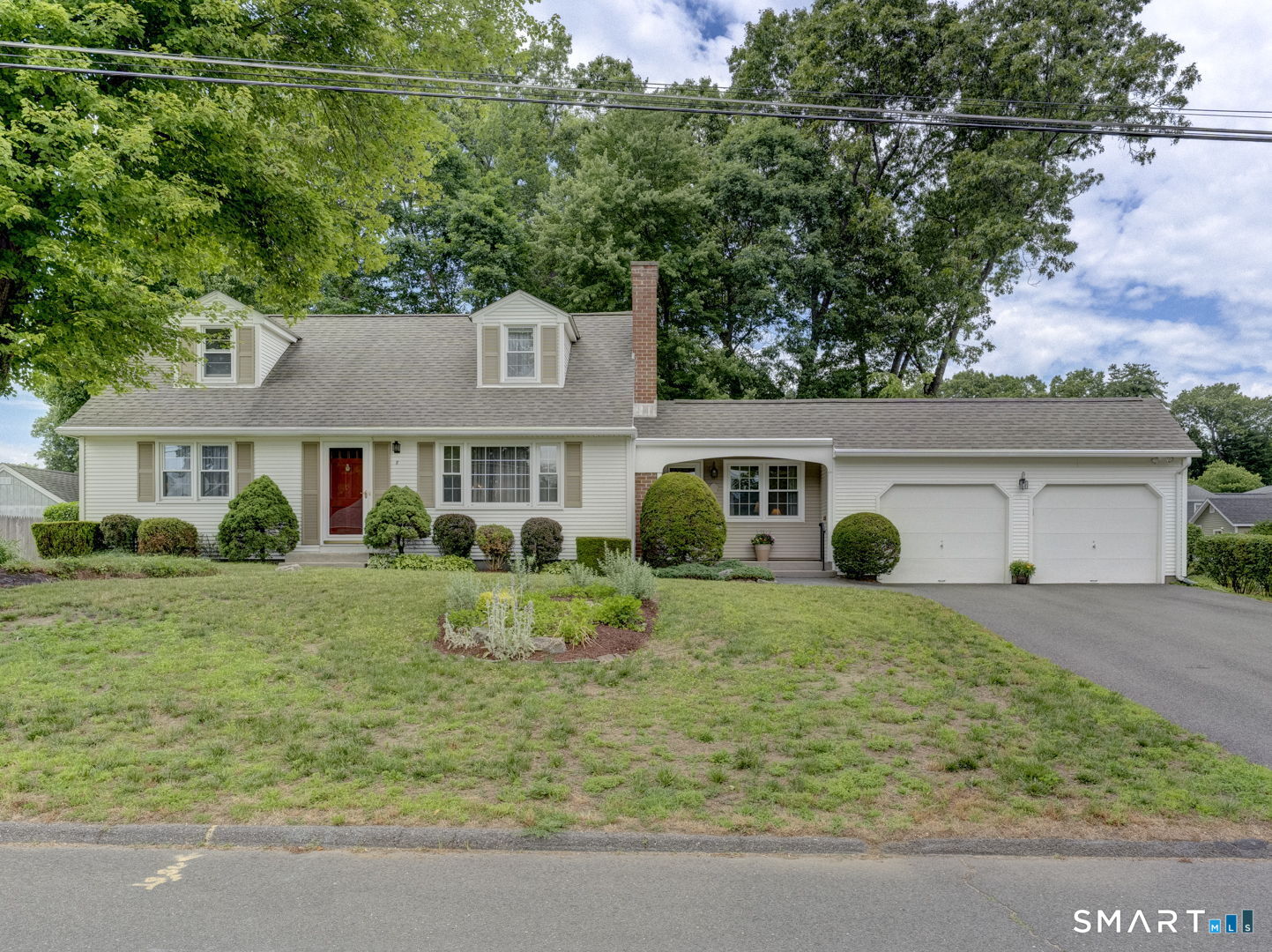 8 Circle Drive Enfield CT 06082