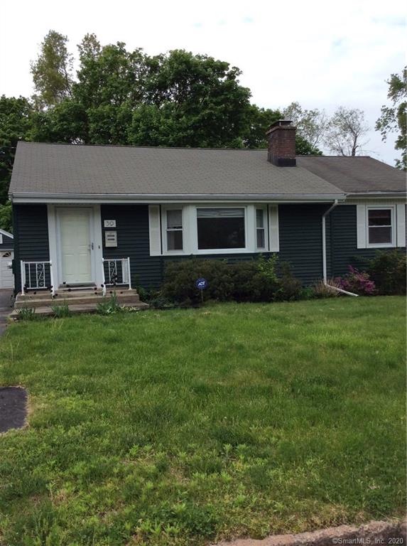 39 Pinewood Road Hamden CT 06518