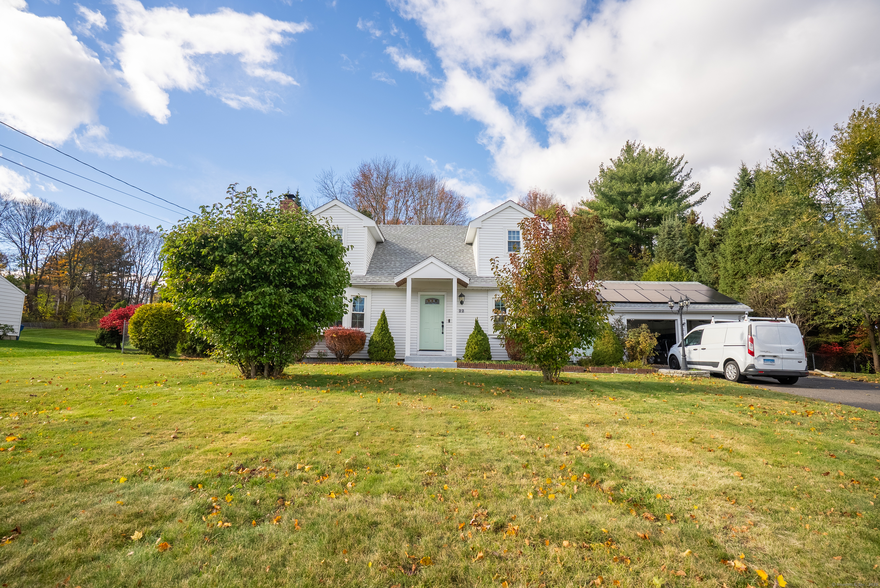 22 Eastview Drive Windsor CT 06095