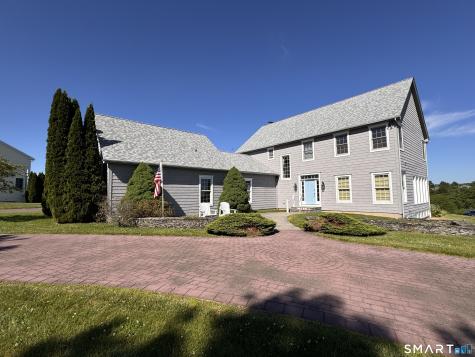 195 Town Line Highway Watertown CT 06795