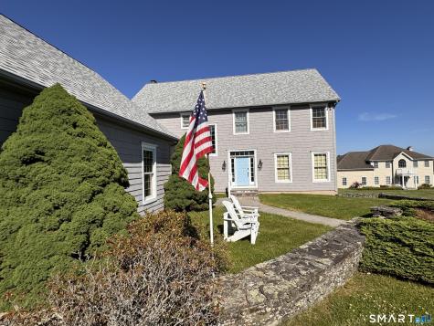 195 Town Line Highway Watertown CT 06795