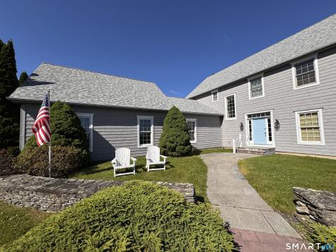 195 Town Line Highway Watertown CT 06795