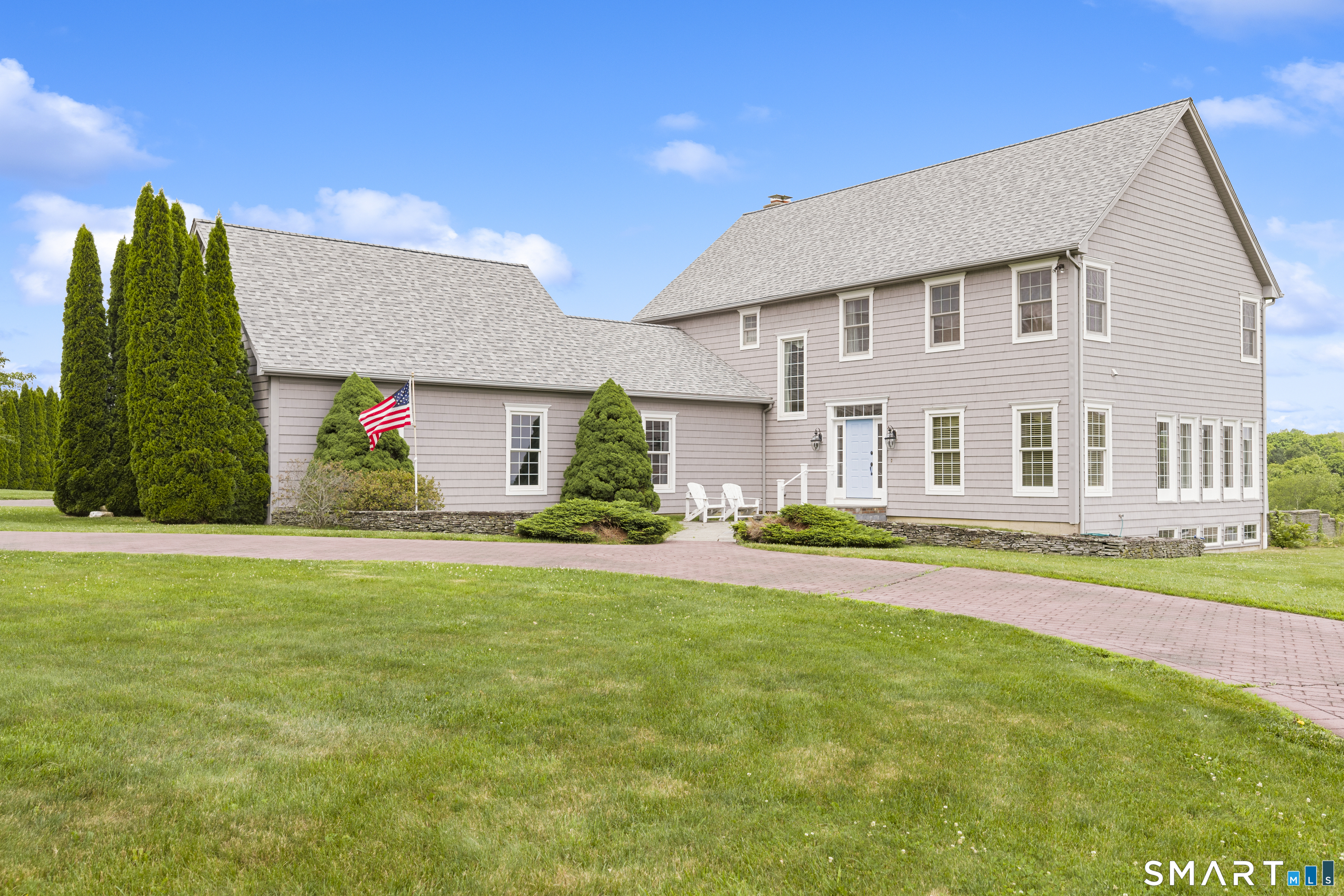 195 Town Line Highway Watertown CT 06795
