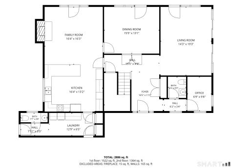 195 Town Line Highway Watertown CT 06795