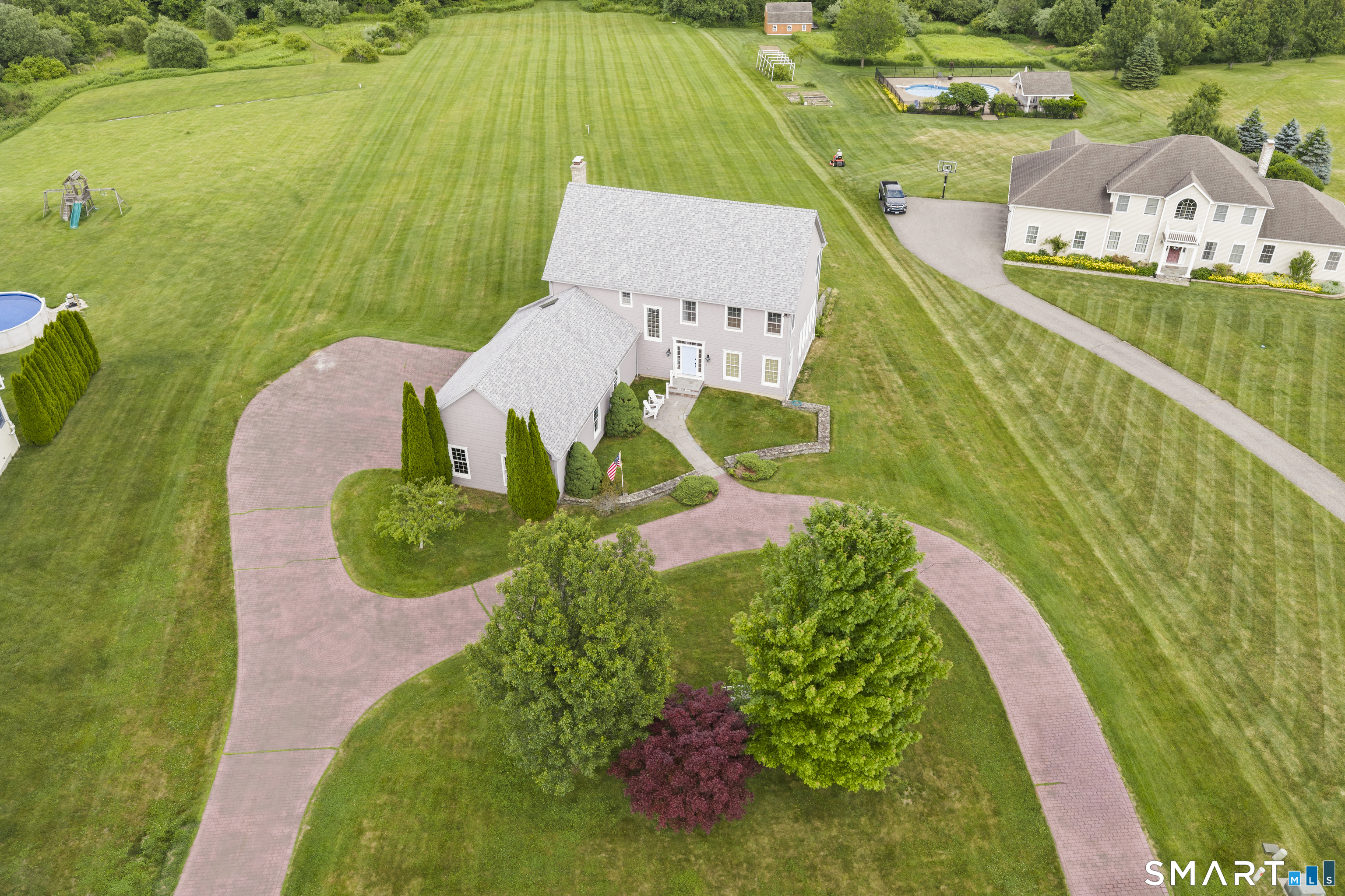 195 Town Line Highway Watertown CT 06795
