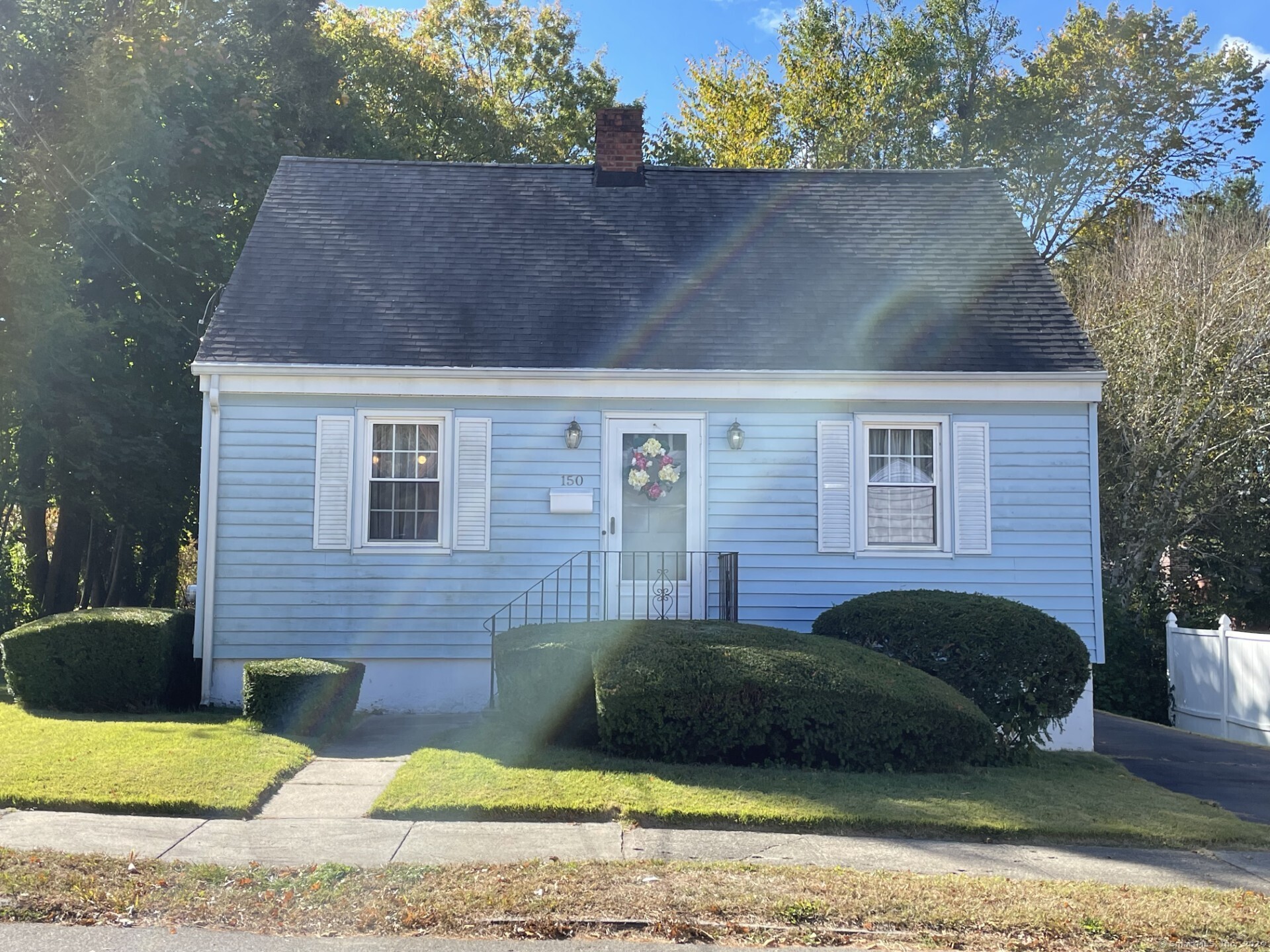 150 Hawthorne Avenue Hamden CT 06517