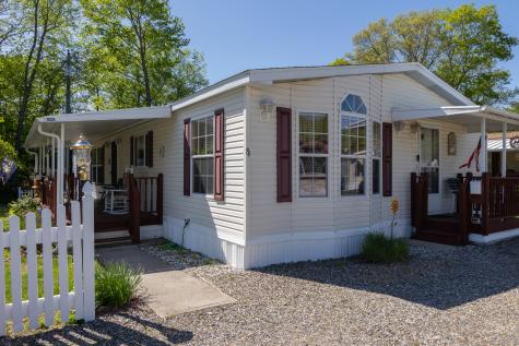 108 Clark Road Naugatuck CT 06770