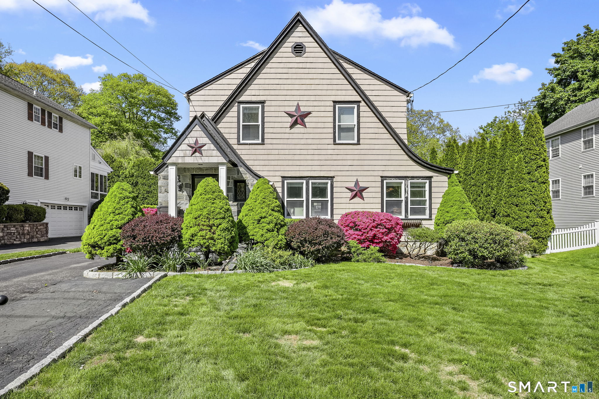 315 Church Hill Road Trumbull CT 06611