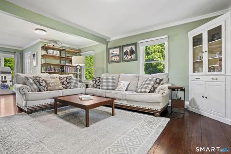 315 Church Hill Road Trumbull CT 06611