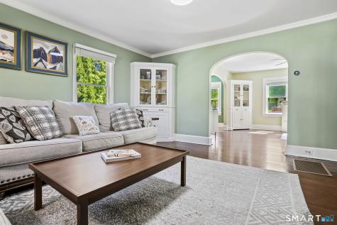 315 Church Hill Road Trumbull CT 06611